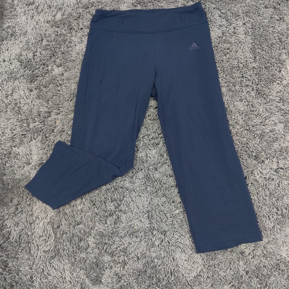 Adidas leggings